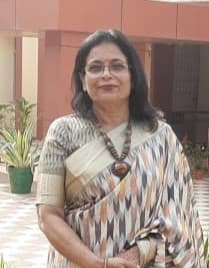Pushpa Satapathy