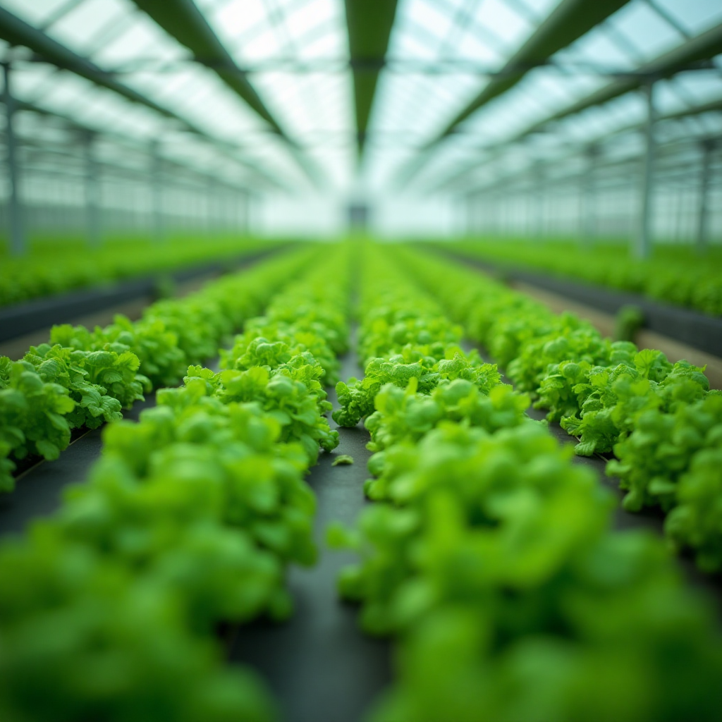 Smart Agriculture